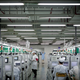 Illustration for article titled Journey Inside the Cavernous Interiors of these Mega-Factories